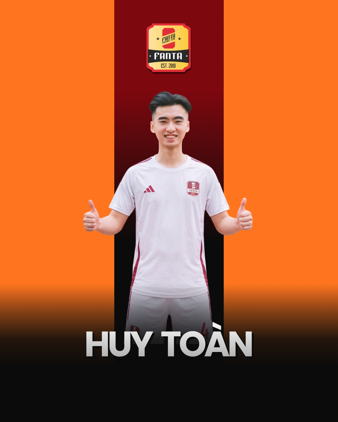 Nguyễn Huy Toàn