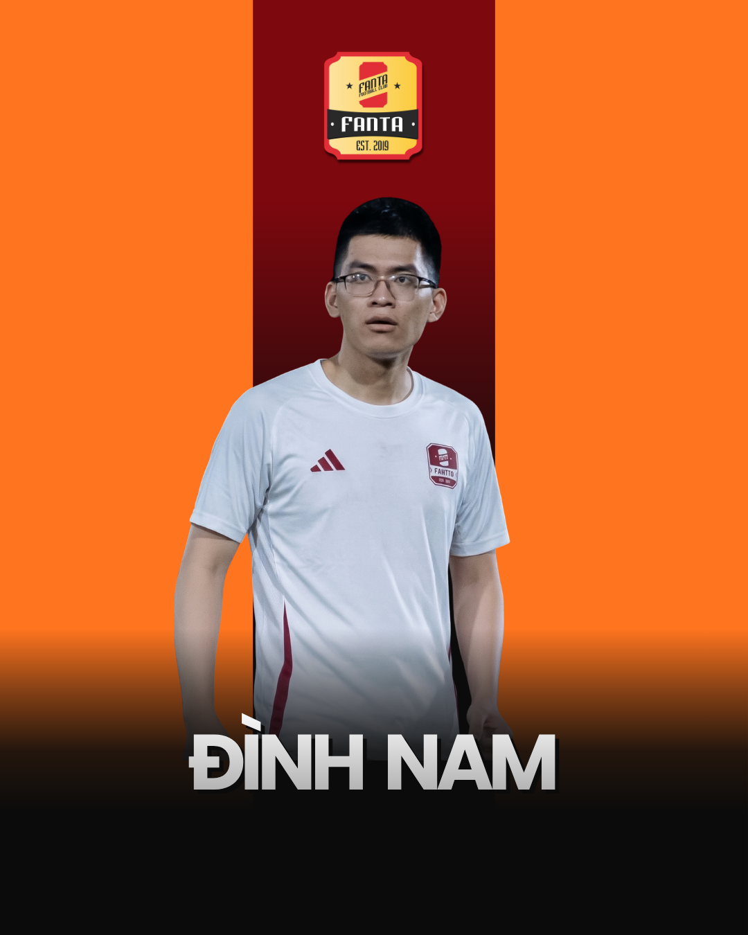 Trần Đình Nam